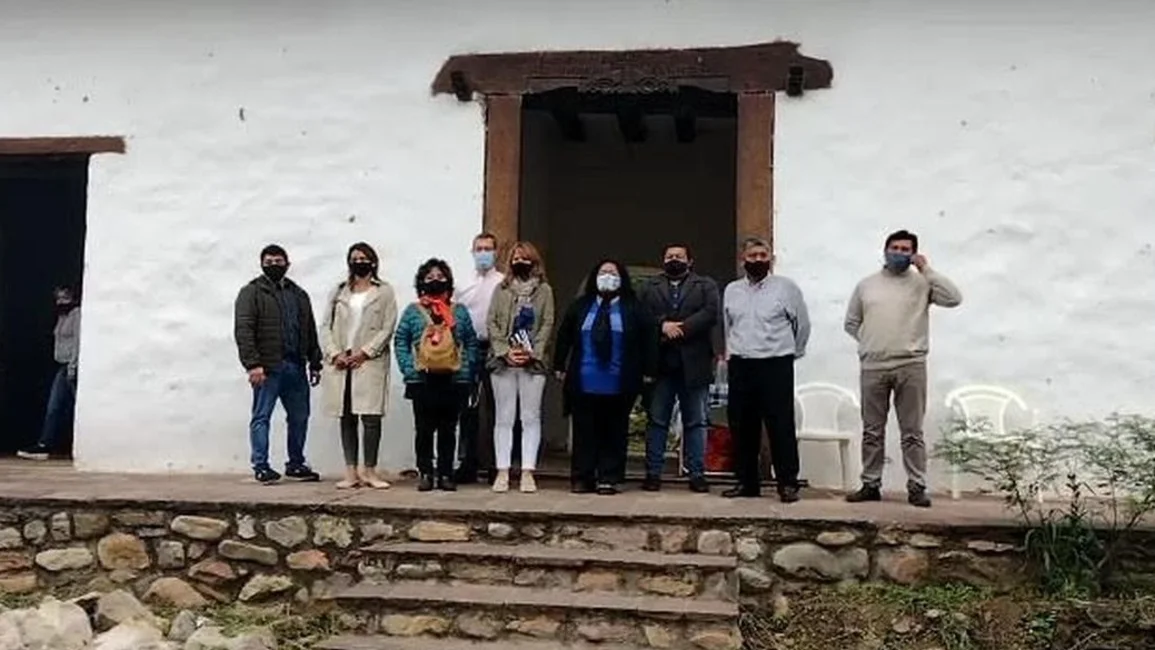 El Fuerte de Cobos, por donde pasaron Belgrano y Güemes, será restaurado