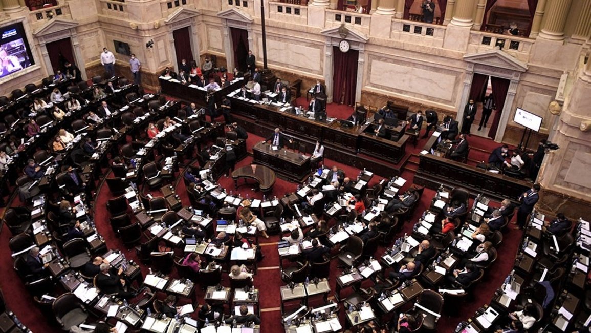 La reforma del impuesto a las ganancias sería ley la próxima semana