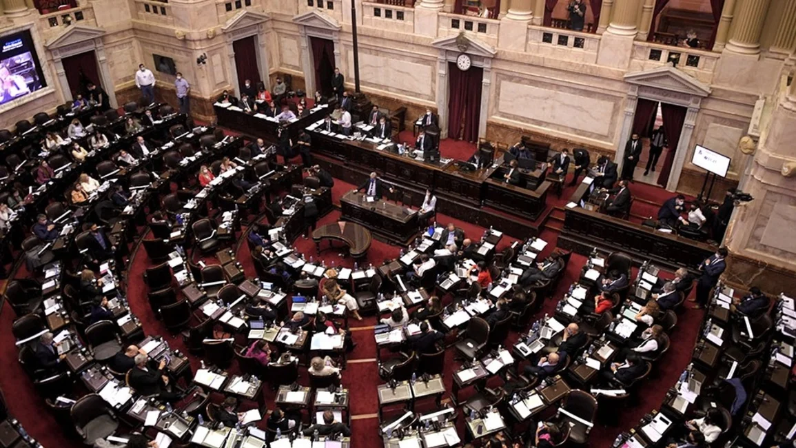  La reforma del impuesto a las ganancias sería ley la próxima semana