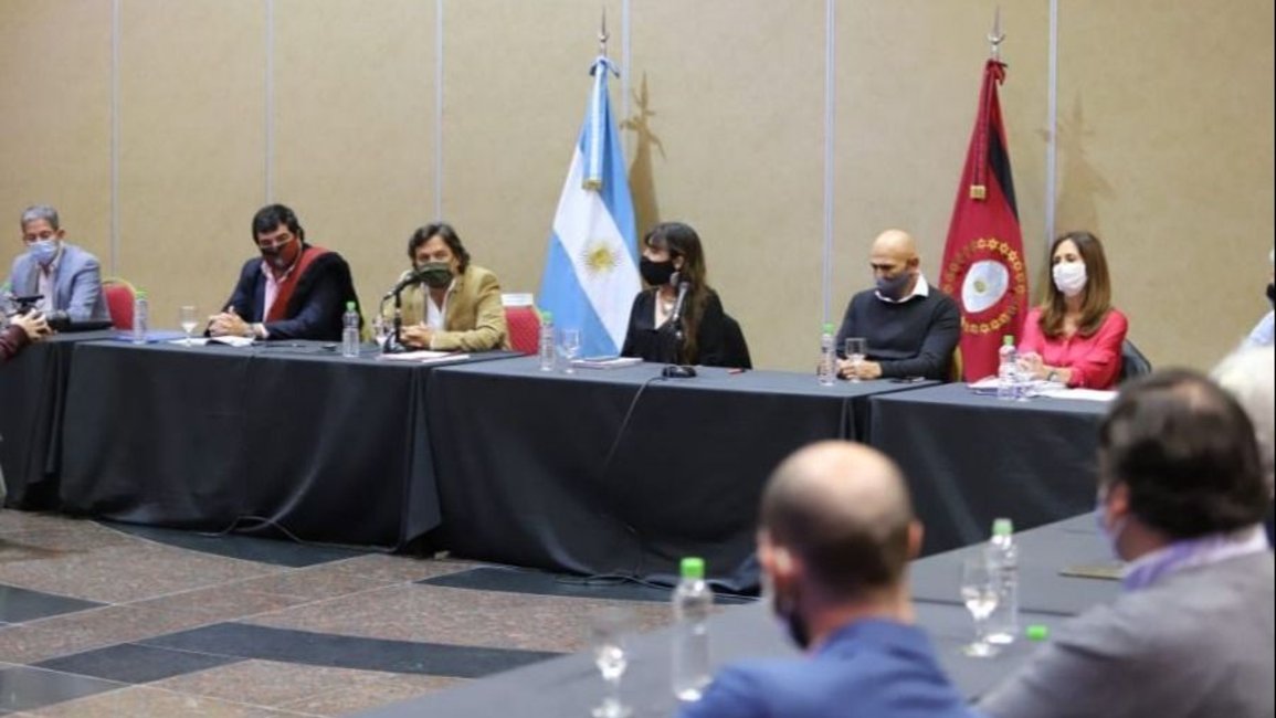 Refuerzan acciones en Educación