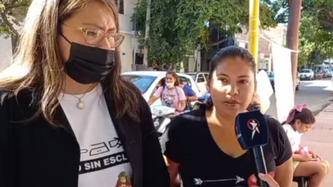 "Tenemos fe de que el fallo saldrá favorable  a las víctimas y Zanchetta sea declarado culpable"