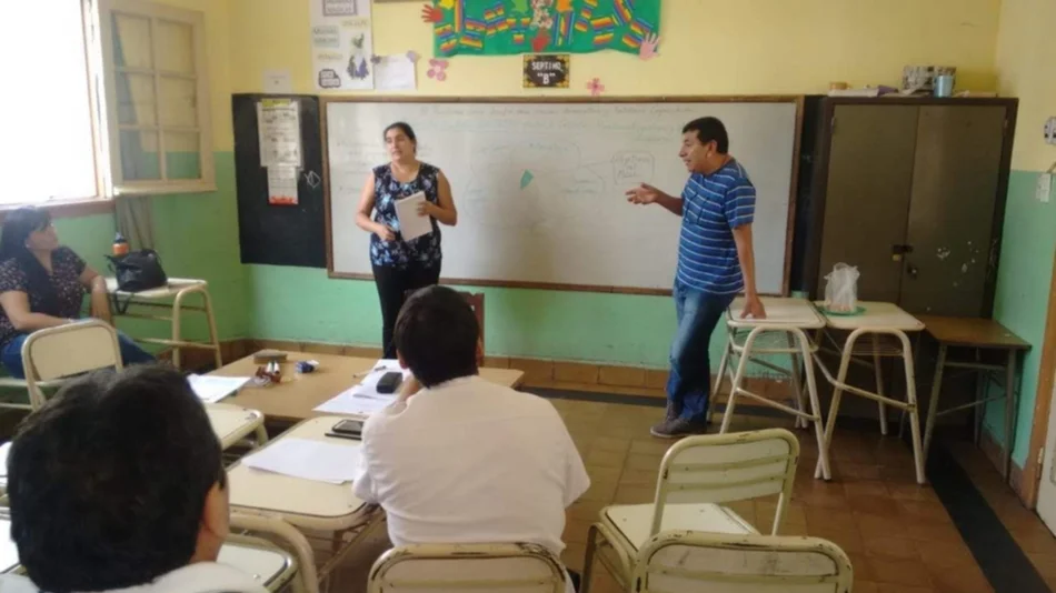 Siguen abiertas las inscripciones para el BSPA N° 7065