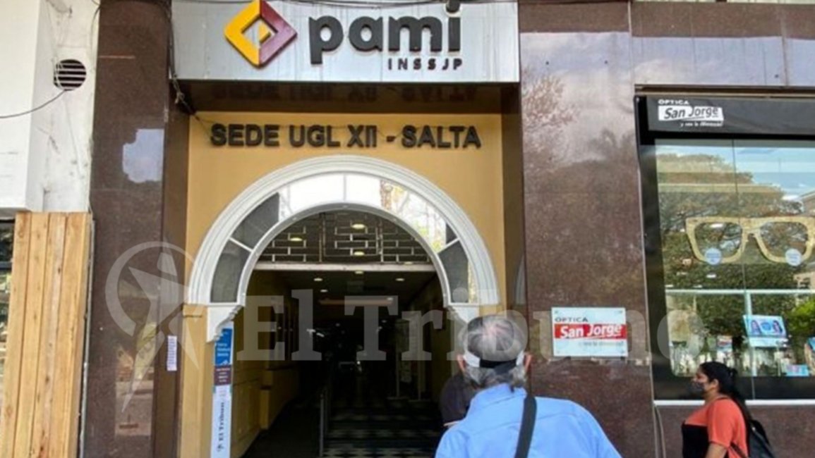 Unos 111 mil afiliados al PAMI ya pueden  elegir a su  especialista