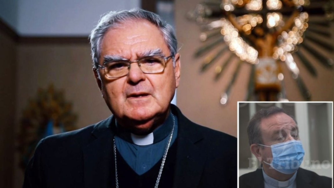 La Iglesia argentina pidió perdón a las víctimas de Zanchetta