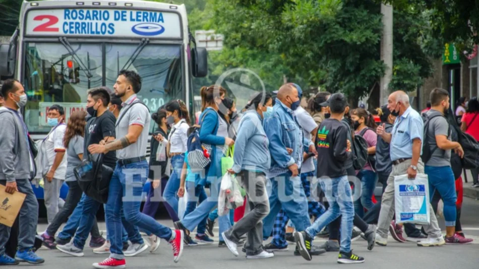 Preocupa en Salta el inusual incremento de casos de gripe: hay 20 infectados con Flurona