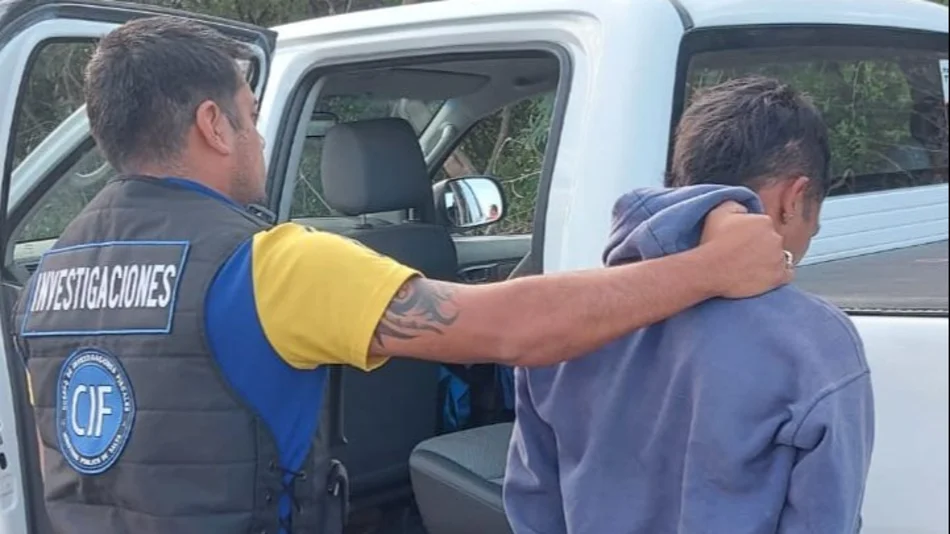 Caso Nahuel Vilte: seis acusados irán a juicio tras la muerte del joven en el parque San Martín