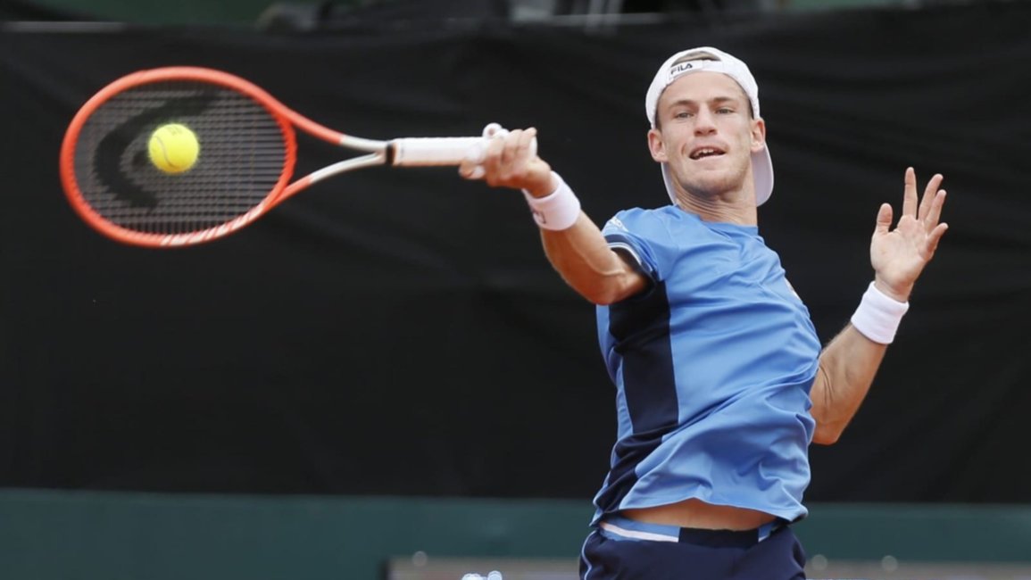 El equipo argentino quedó match point ante los checos en la Davis