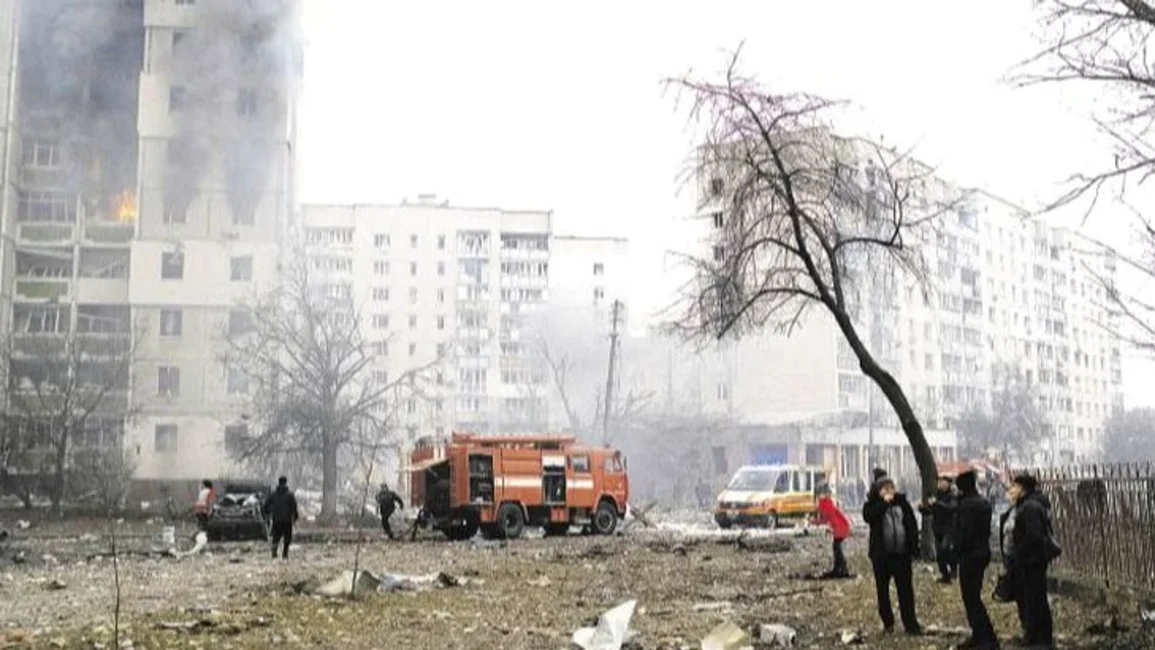 Rusia abrió corredores humanitarios pero Ucrania lo acusa de no frenar el fuego