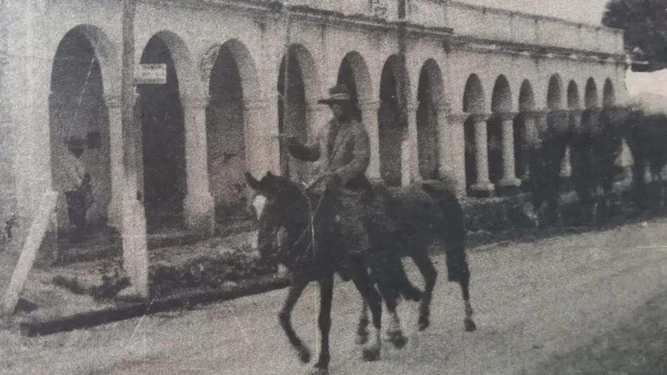 Guachipas, la rica historia de un pueblo escondido