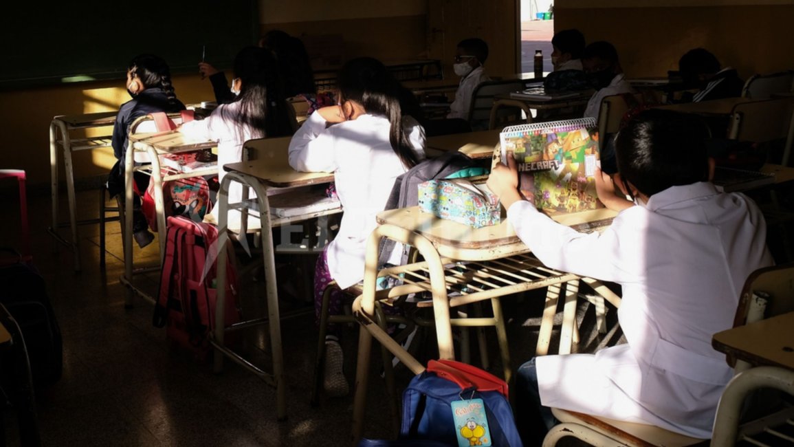 Vuelta a clases: preocupan  los casos de bullying en las aulas	