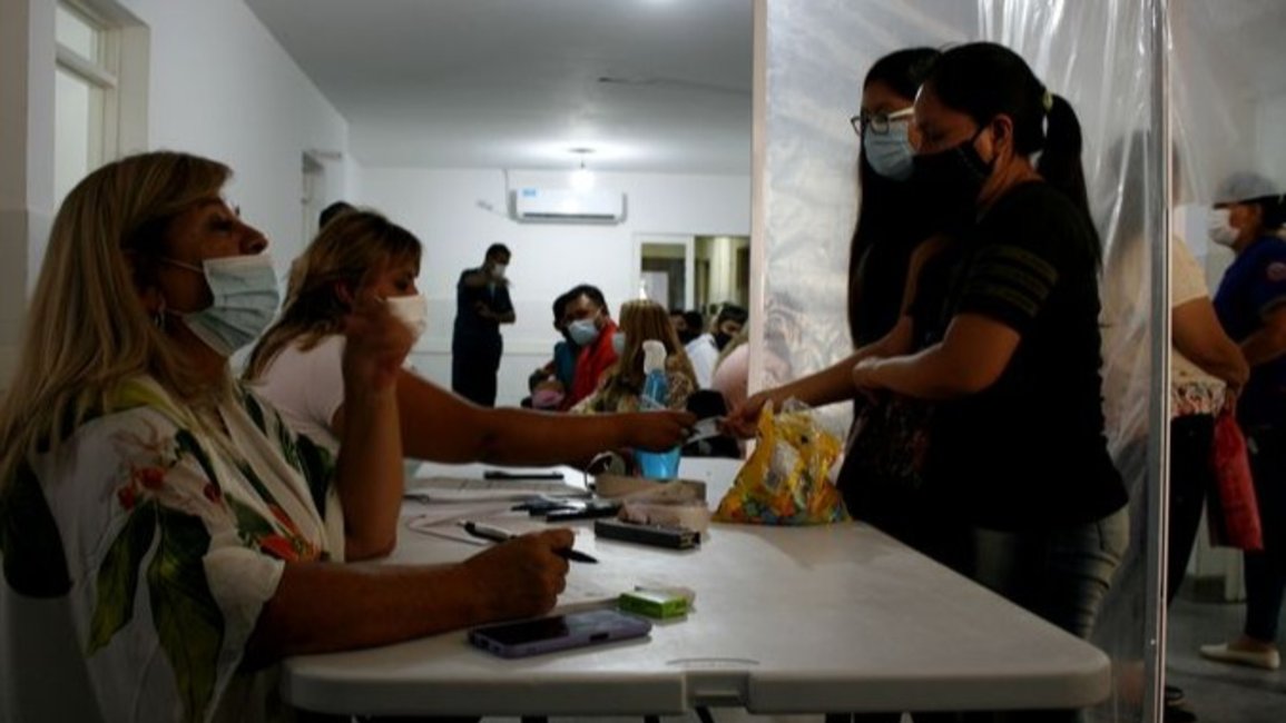 El IPS sigue batiendo récords de atenciones en el interior de Salta
