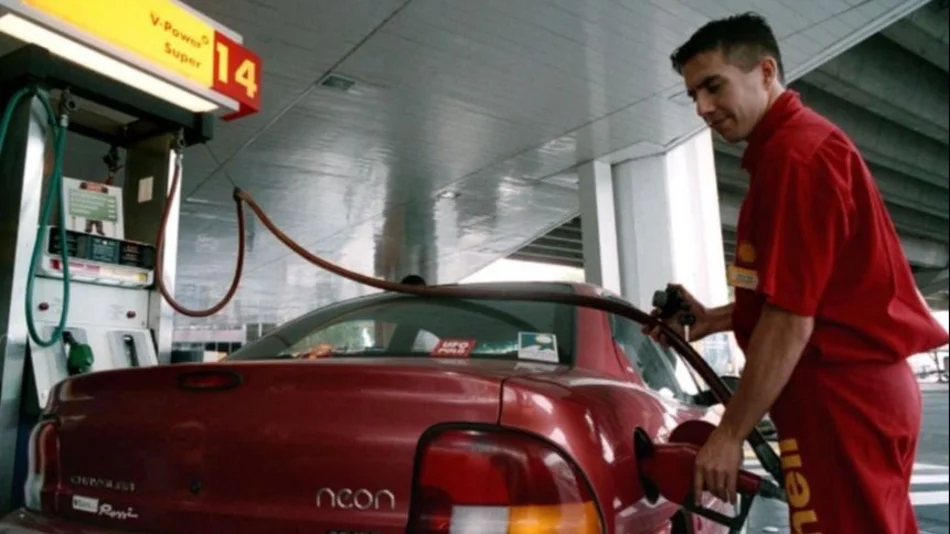 Shell sigue el camino de YPF y se suma a los aumentos: subirán un 10,5% promedio