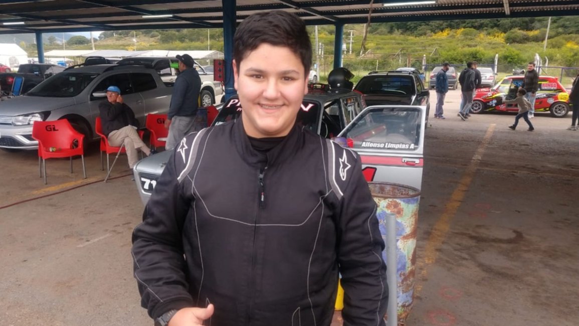 La sangre joven palpita un nuevo arranque del Zonal
