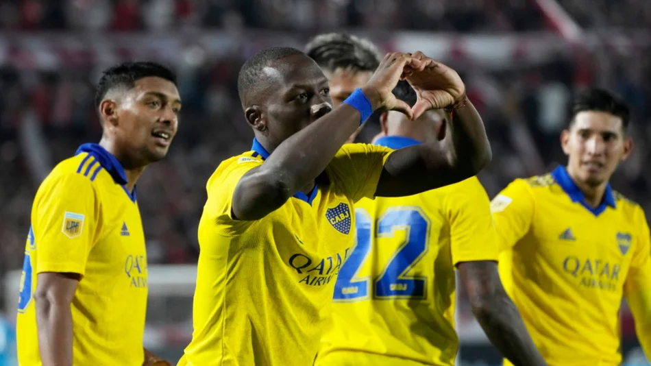¿La camiseta maldita? Boca presentará en el Superclásico camiseta suplente y hay resistencias de hinchas
