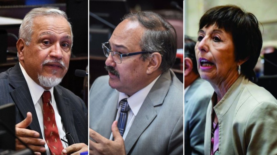 Acuerdo con el FMI: cómo votarán los senadores salteños