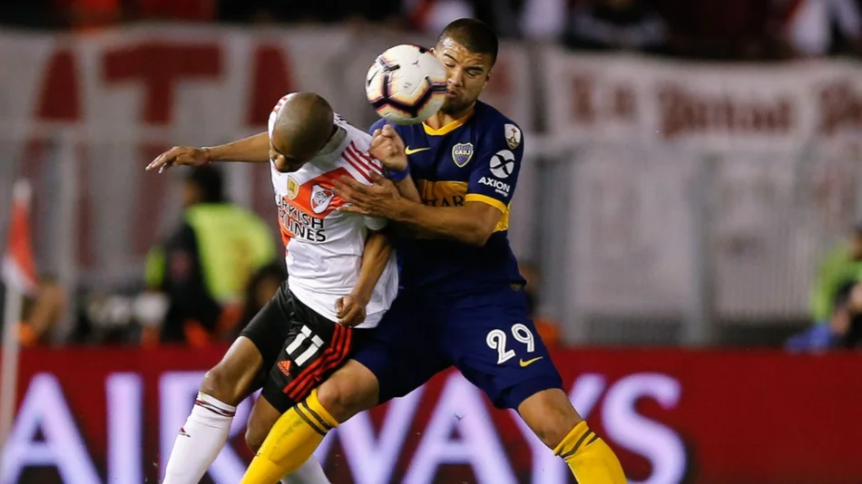 El camino de Boca y River en la Copa Libertadores: posibles rivales y cómo será el sorteo