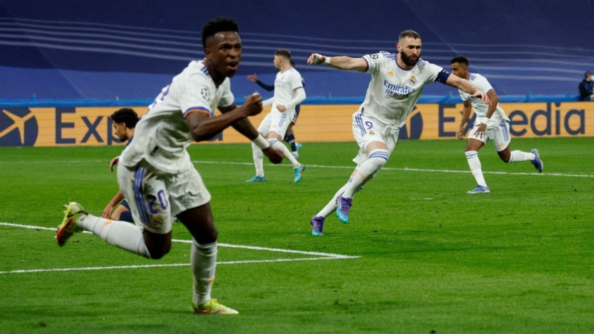 La hora de la verdad: hoy sortean los cruces de la Champions League