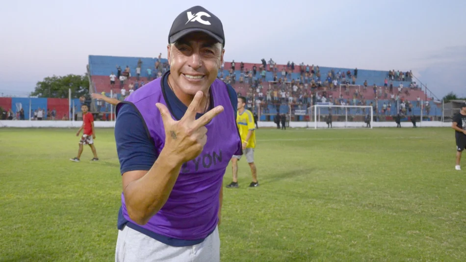 “Hay un idea, tampoco es que estamos en cero”