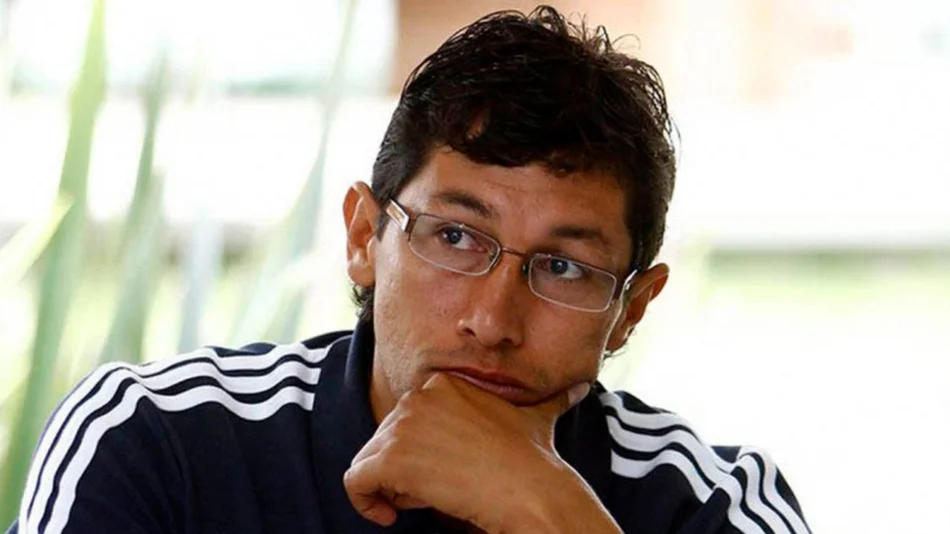 El Patrón Bermúdez abrió el “paraguas” y pidió transparencia en el Superclásico