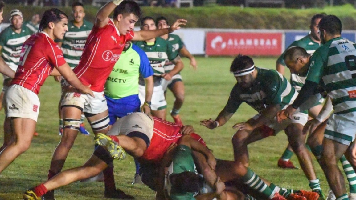 La U estuvo a un paso de la noche soñada en su casa