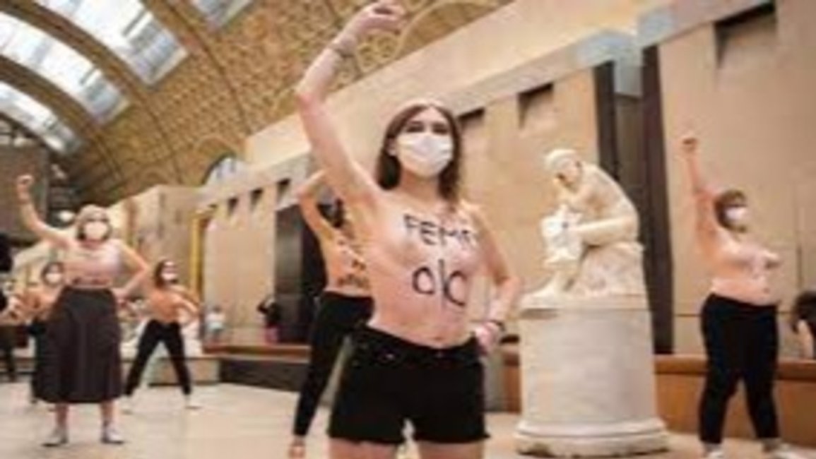 Presentarán en la Legislatura  cordobesa un proyecto para permitir a las mujeres hacer actividad física con el torso desnudo