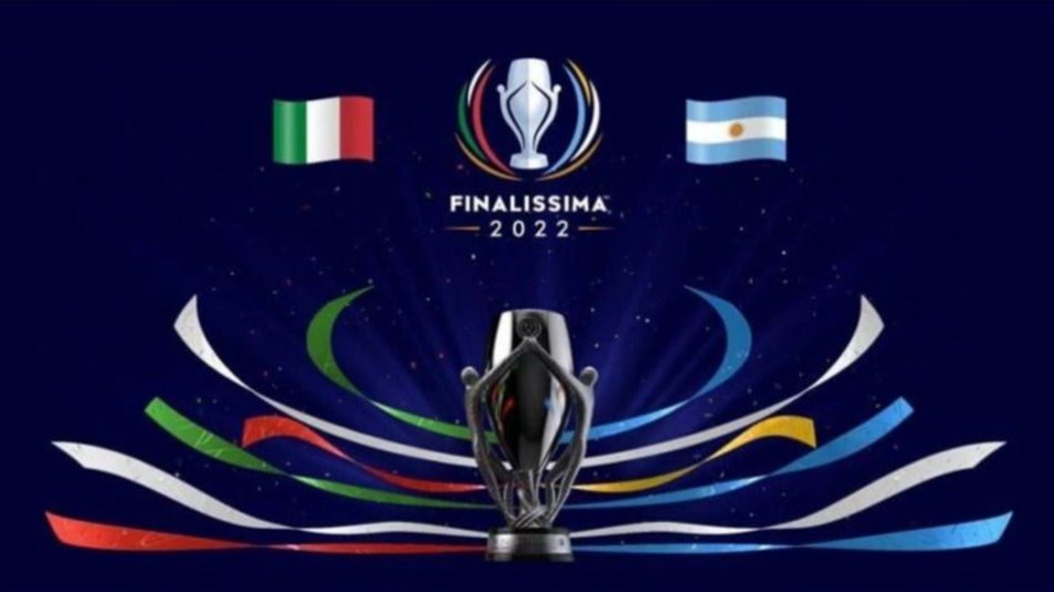 La Conmebol dio a conocer los detalles del amistoso entre Argentina e Italia