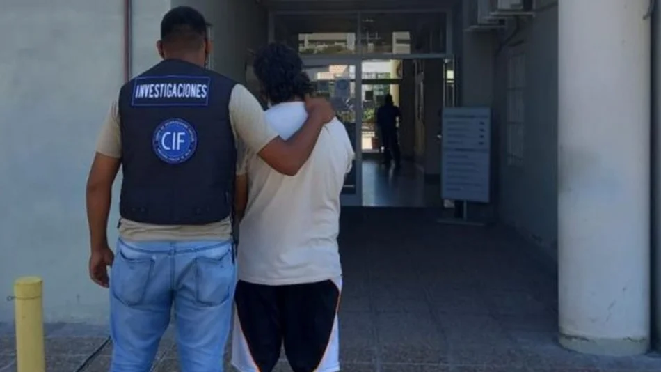 Detienen a un hombre que era buscado por una tentativa de homicidio