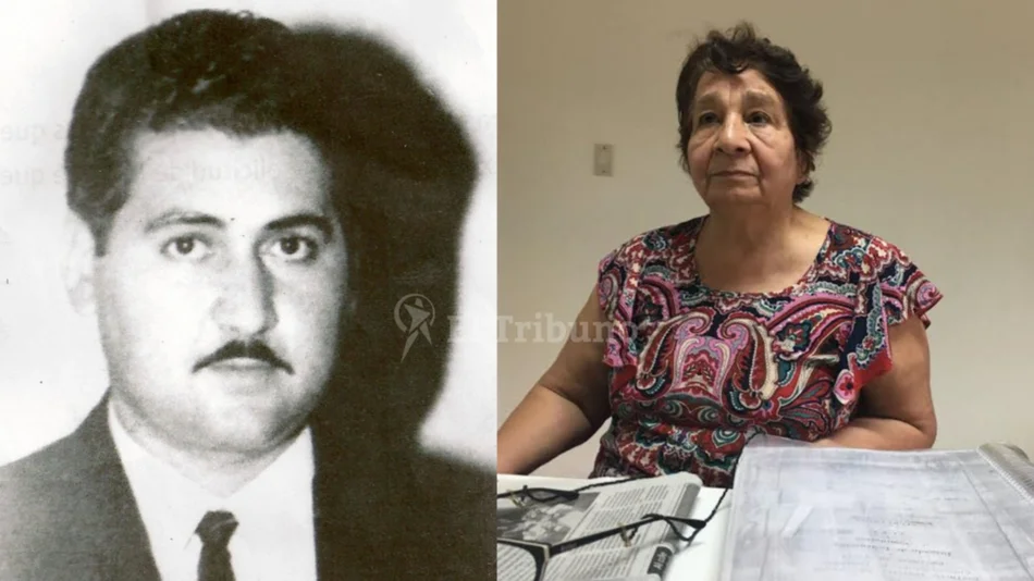 Tras 45 años de lucha, el crimen de Fidel Yazlle tendrá su juicio oral