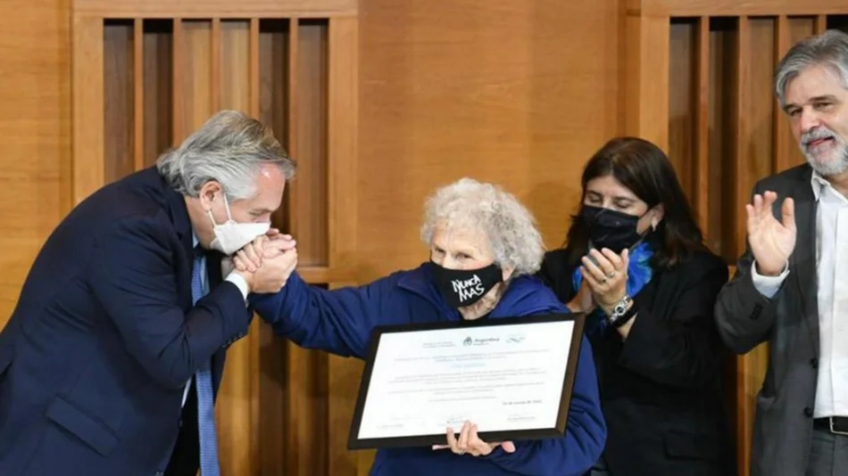  Alberto volvió a pedir unidad y  Máximo prefirió tensar la cuerda