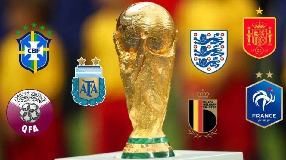 El Mundial de Qatar ya tiene 27 clasificados 