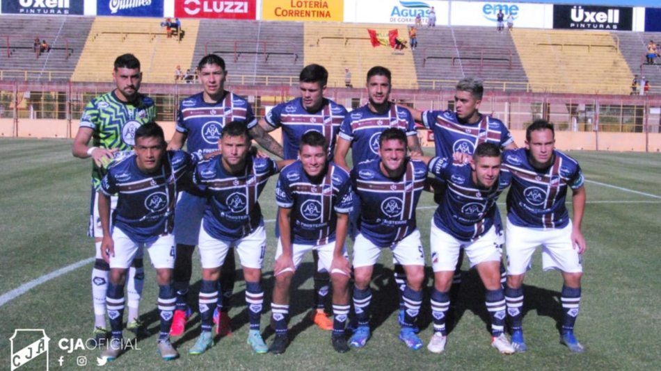 Juventud, con los mismos nombres
