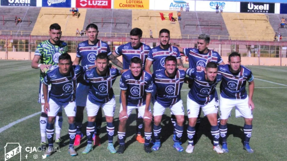 Juventud, con los mismos nombres