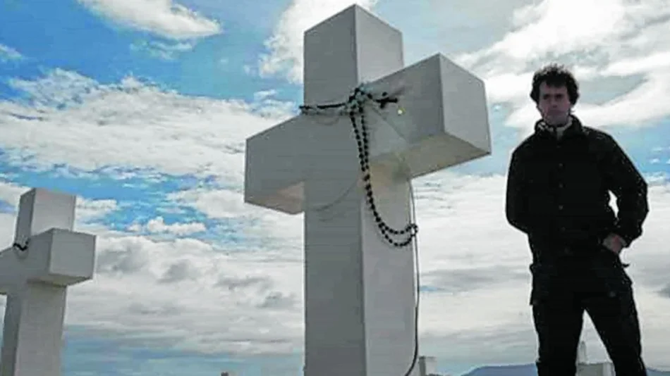 El recuerdo de los héroes salteños que dieron su vida por Malvinas