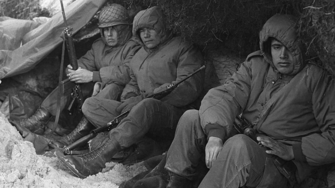 Cuarenta años de Malvinas: algunas notas militares