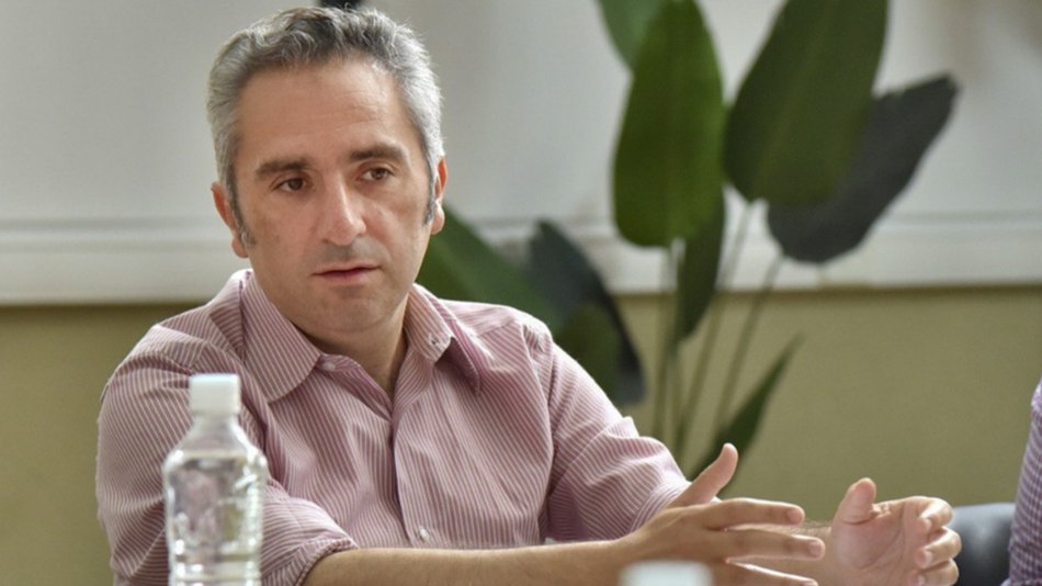  "Es como morderle la mano al que le dio de comer lo que hizo con Cristina"