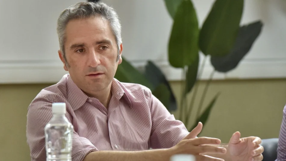  "Es como morderle la mano al que le dio de comer lo que hizo con Cristina"