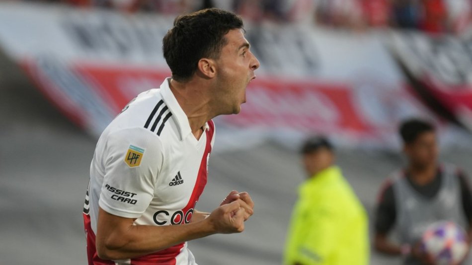 River en la Fortaleza del líder y Newell's en un Rosario que "arde": así se juega la fecha 6