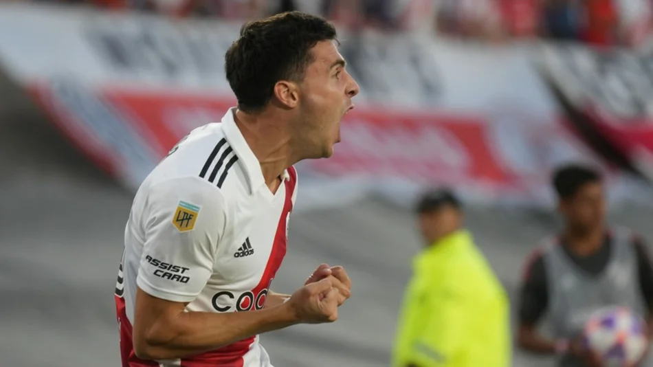 River en la Fortaleza del líder y Newell's en un Rosario que "arde": así se juega la fecha 6