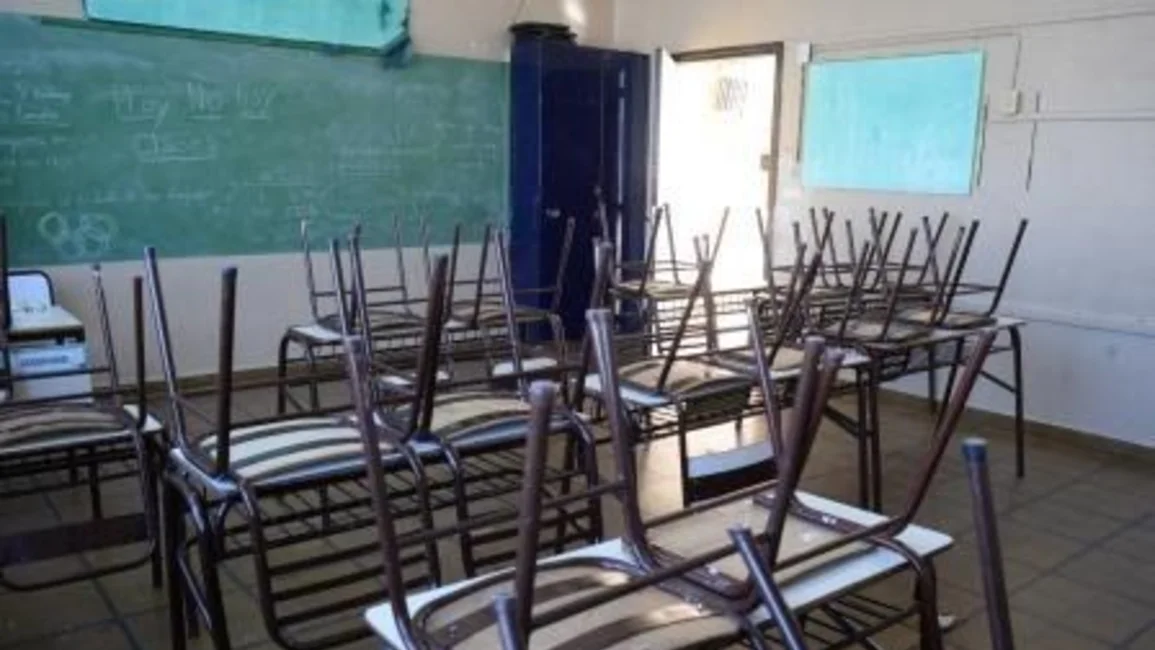 A pesar del acuerdo con los gremios, docentes autoconvocados de paro por 48 horas