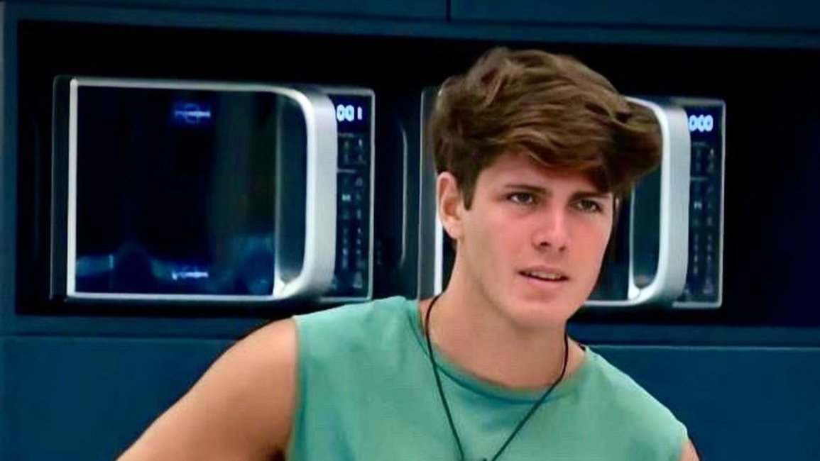 La historia del salteño Marcos, el favorito de Gran Hermano