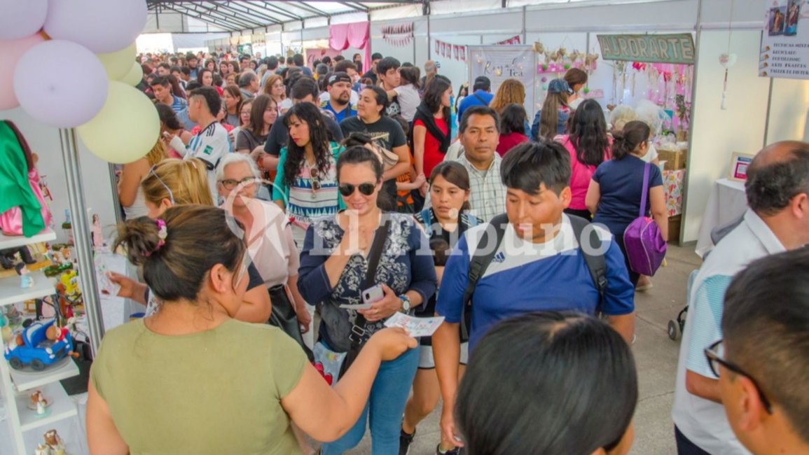 Se extienden las preinscripciones de Potencia 2023 hasta el 10 de marzo