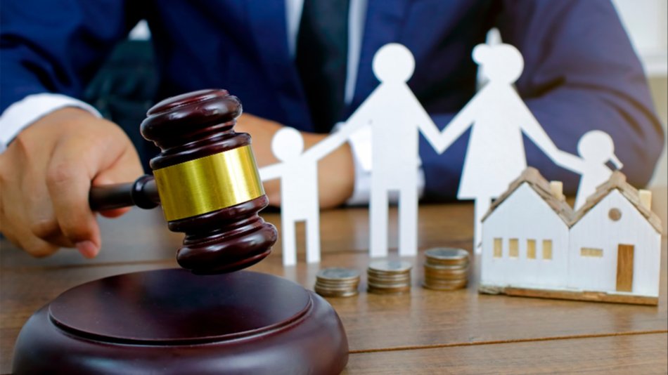 Condenaron a un hombre a dos años de prisión condicional por no pagar la cuota alimentaria