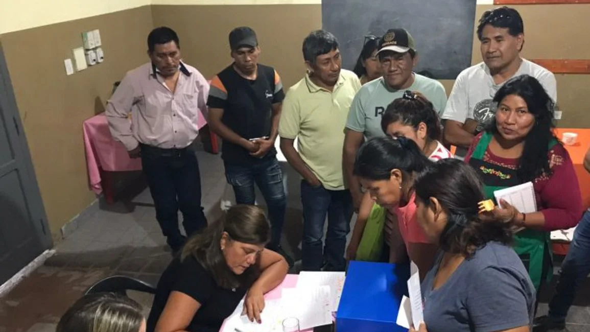 Arranca hoy el proceso electoral en el IPPIS