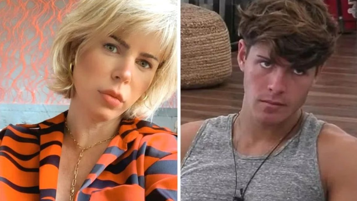 Marianela Mirra explotó contra Marcos de Gran Hermano: “Es un misógino”