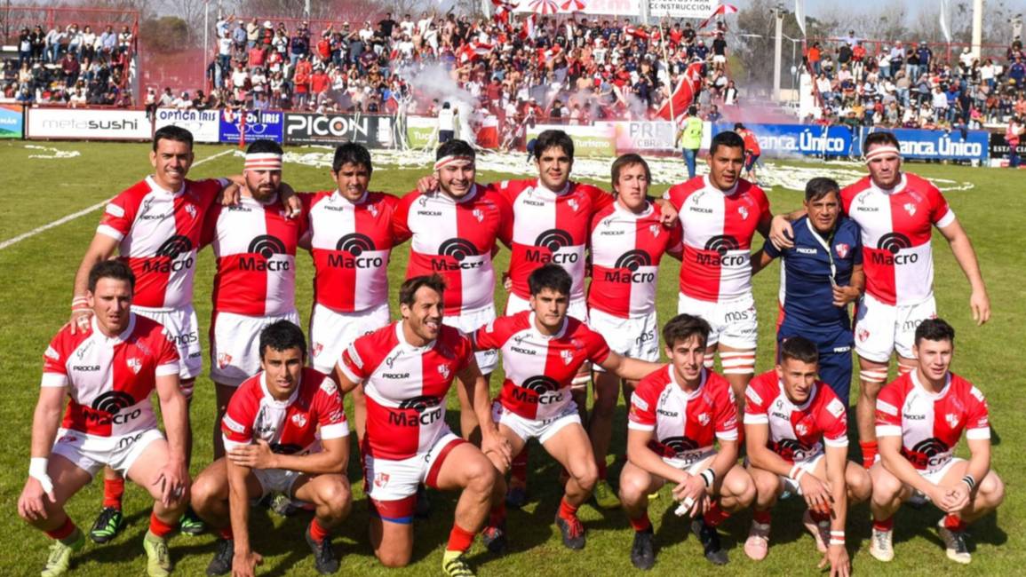 Jockey inicia la defensa de su plaza en el Súper 10