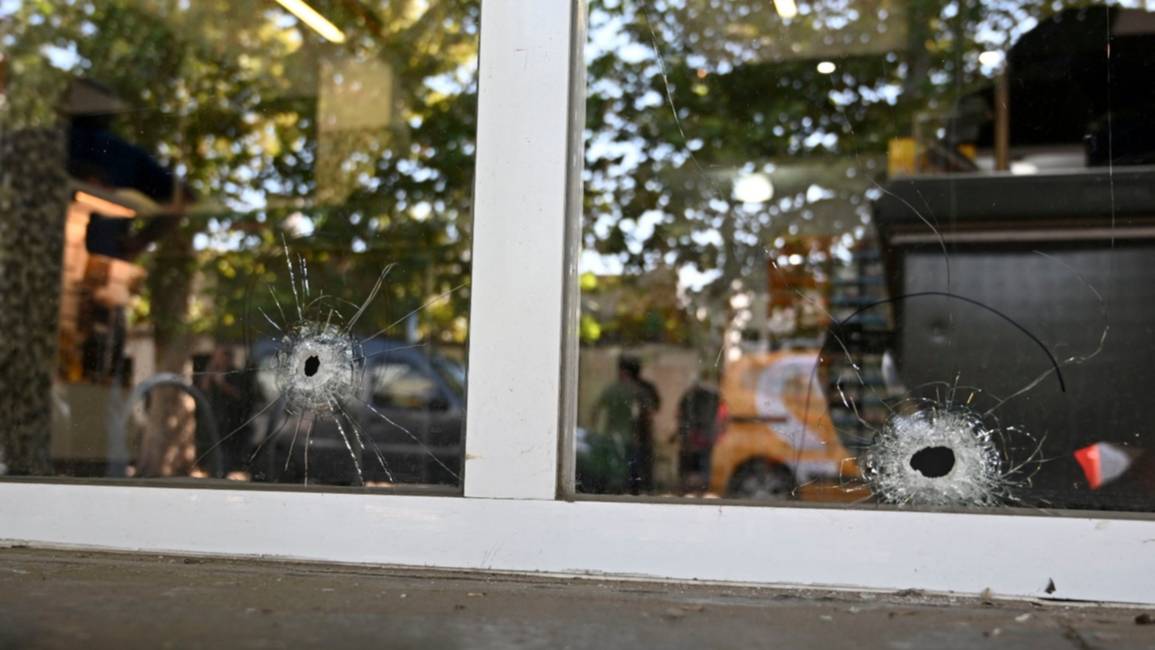  La violencia de Rosario está latente en todo el país  