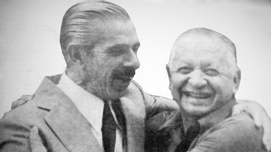A medio siglo de las elecciones del 11 de marzo de 1973