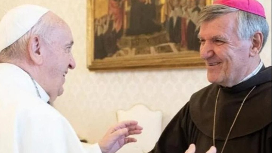 La trascendencia de un pontificado que procura un cambio en la Iglesia