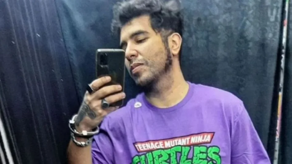Desde la cárcel Sabag Montiel habló del atentado a Cristina: "Tiré el gatillo y no salió" 