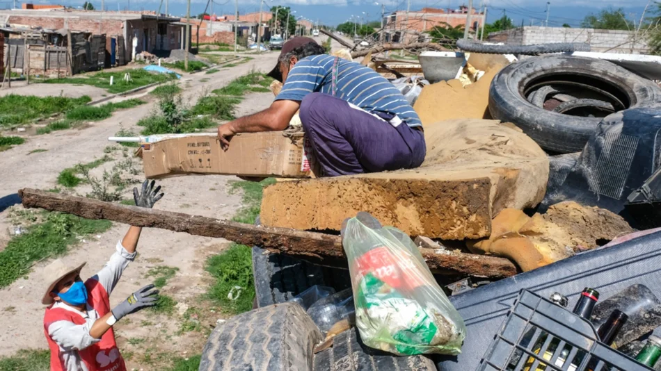No hay casos graves de dengue en Salta, pero sigue la alerta en el norte